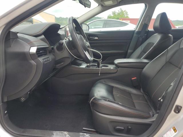 1N4BL4CV2KC167594 - 2019 NISSAN ALTIMA SR SILVER photo 7