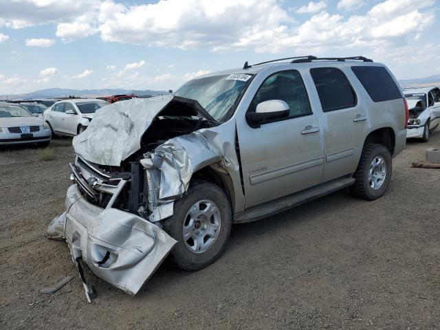 2011 CHEVROLET TAHOE K1500 LT, null