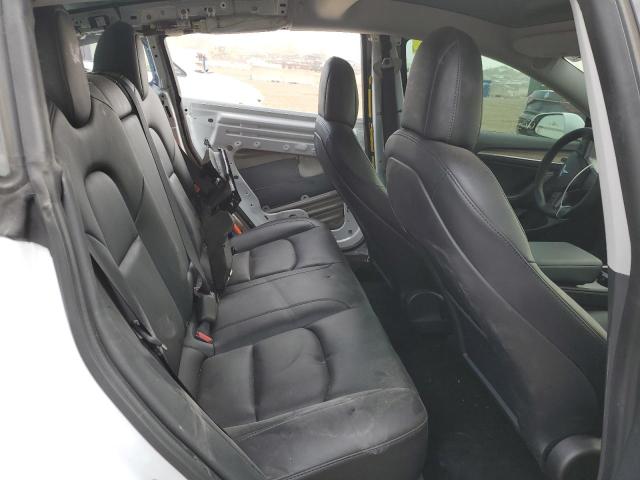 5YJ3E1EAXMF058842 - 2021 TESLA MODEL 3 Ağ foto 10