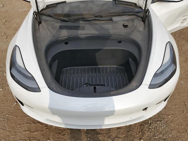 5YJ3E1EAXMF058842 - 2021 TESLA MODEL 3 Ağ foto 11
