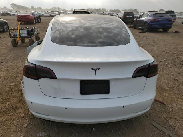 5YJ3E1EAXMF058842 - 2021 TESLA MODEL 3 Ağ foto 6