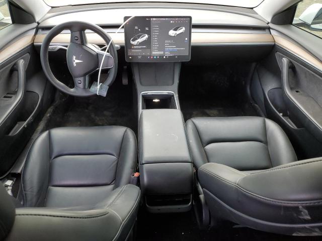 5YJ3E1EAXMF058842 - 2021 TESLA MODEL 3 Ağ foto 8