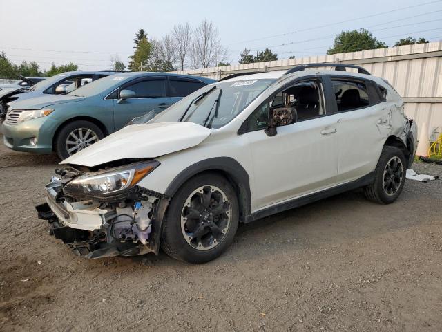 2022 SUBARU CROSSTREK, 