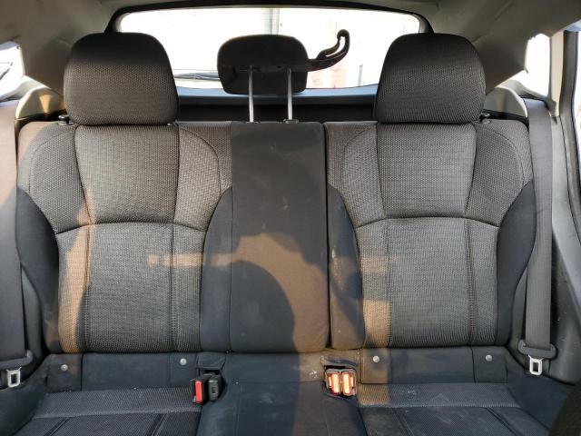 JF2GTABC7NH284546 - 2022 SUBARU CROSSTREK WHITE photo 10