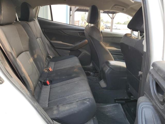 JF2GTABC7NH284546 - 2022 SUBARU CROSSTREK WHITE photo 11