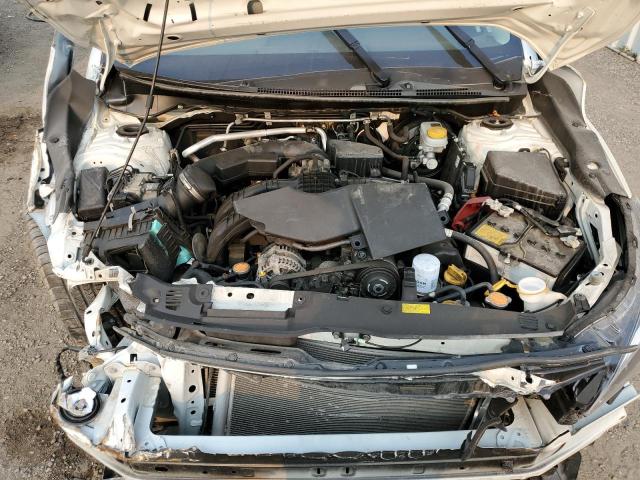 JF2GTABC7NH284546 - 2022 SUBARU CROSSTREK WHITE photo 12