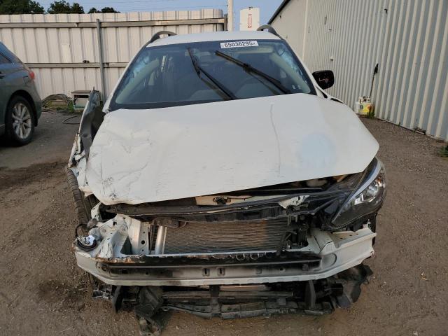 JF2GTABC7NH284546 - 2022 SUBARU CROSSTREK WHITE photo 5