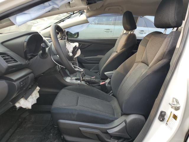 JF2GTABC7NH284546 - 2022 SUBARU CROSSTREK WHITE photo 7