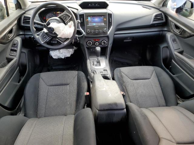 JF2GTABC7NH284546 - 2022 SUBARU CROSSTREK WHITE photo 8