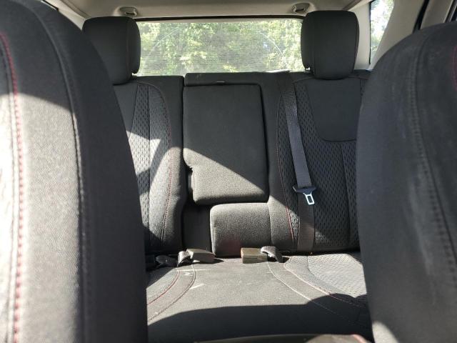 2GNALBEK8C1129637 - 2012 CHEVROLET EQUINOX LS ვერცხლისფერი ფოტო 10