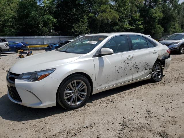 2017 TOYOTA CAMRY LE, 