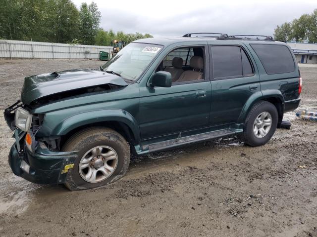 2001 TOYOTA 4RUNNER SR5, 