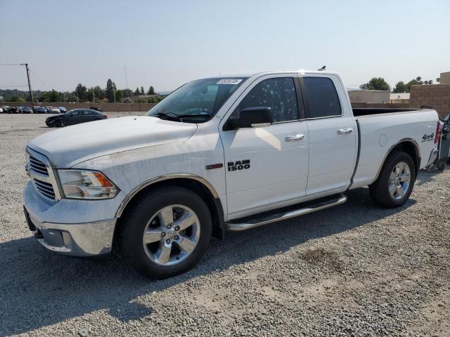 2015 RAM 1500 SLT, 