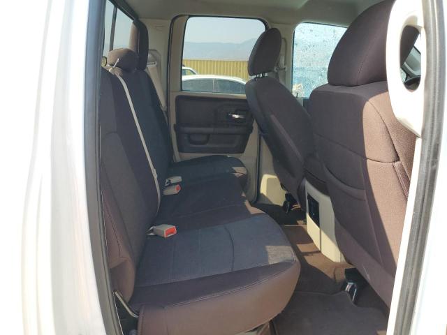 1C6RR7GM2FS595209 - 2015 RAM 1500 SLT أبيض صورة 10