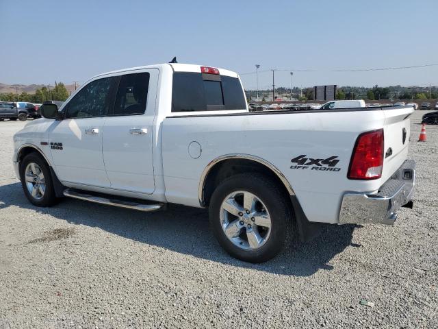 1C6RR7GM2FS595209 - 2015 RAM 1500 SLT أبيض صورة 2