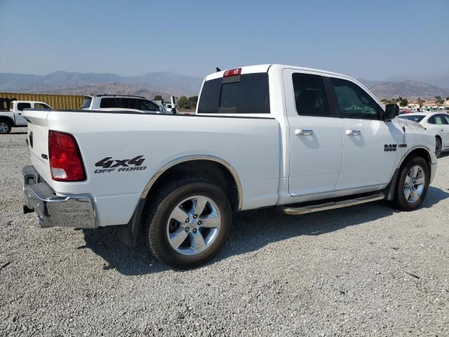 1C6RR7GM2FS595209 - 2015 RAM 1500 SLT أبيض صورة 3