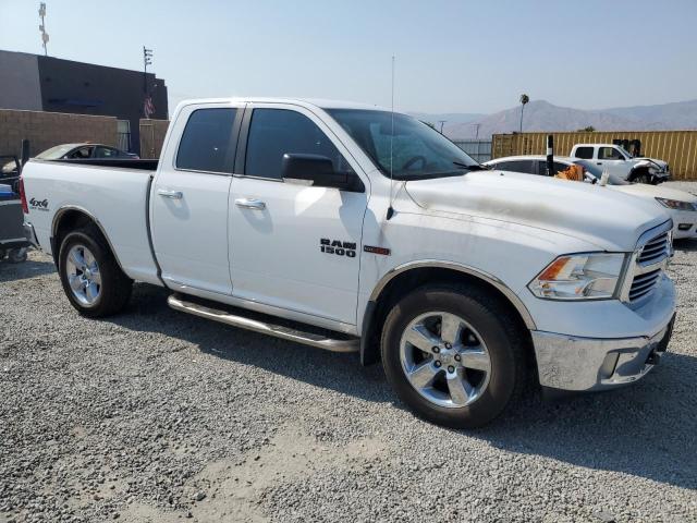 1C6RR7GM2FS595209 - 2015 RAM 1500 SLT أبيض صورة 4