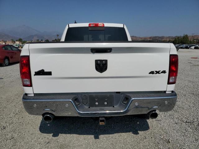 1C6RR7GM2FS595209 - 2015 RAM 1500 SLT أبيض صورة 6