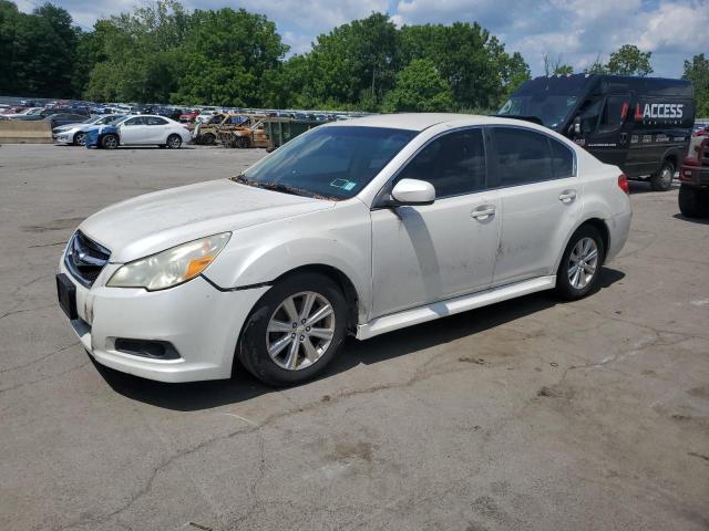 2011 SUBARU LEGACY 2.5I PREMIUM, null