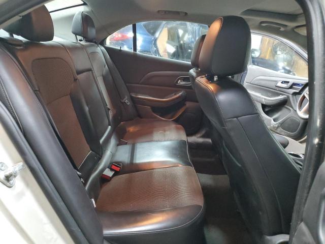 1G11C5SL7EF161118 - 2014 CHEVROLET MALIBU 1LT BEIGE photo 10