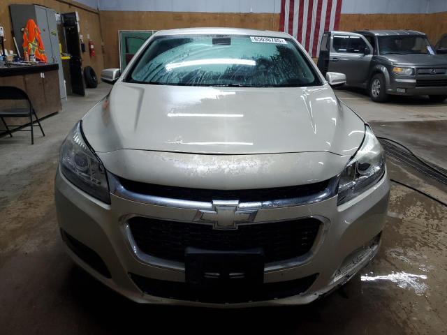 1G11C5SL7EF161118 - 2014 CHEVROLET MALIBU 1LT BEIGE photo 5