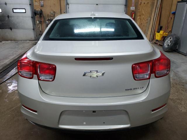 1G11C5SL7EF161118 - 2014 CHEVROLET MALIBU 1LT BEIGE photo 6