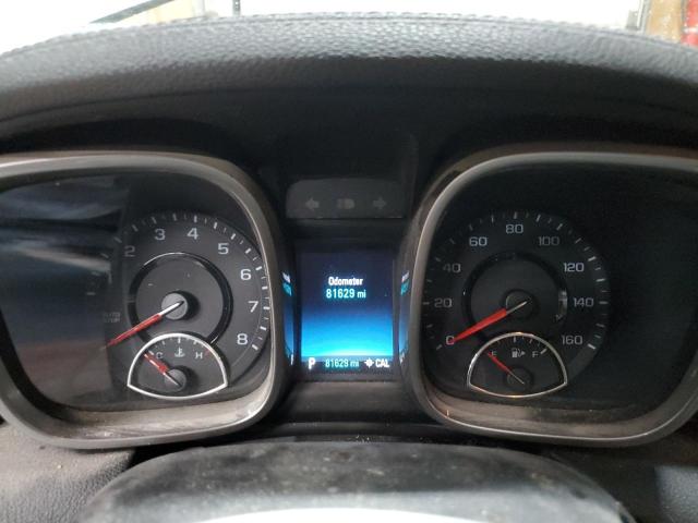 1G11C5SL7EF161118 - 2014 CHEVROLET MALIBU 1LT BEIGE photo 9