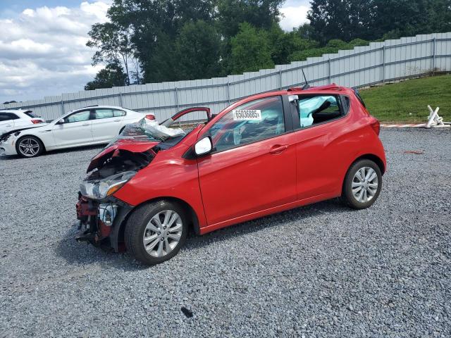 2017 CHEVROLET SPARK 1LT, 