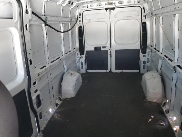 3C6MRVJG5PE512328 - 2023 RAM PROMASTER 3500 HIGH أبيض صورة 10