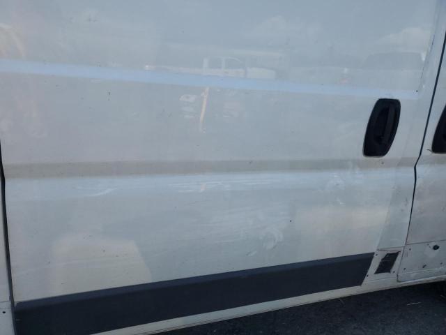 3C6MRVJG5PE512328 - 2023 RAM PROMASTER 3500 HIGH أبيض صورة 11