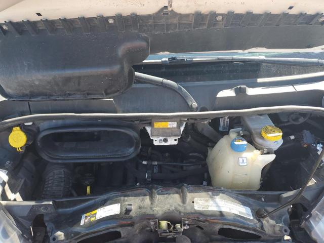 3C6MRVJG5PE512328 - 2023 RAM PROMASTER 3500 HIGH أبيض صورة 12