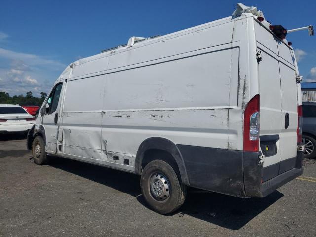 3C6MRVJG5PE512328 - 2023 RAM PROMASTER 3500 HIGH أبيض صورة 2