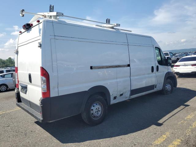 3C6MRVJG5PE512328 - 2023 RAM PROMASTER 3500 HIGH أبيض صورة 3