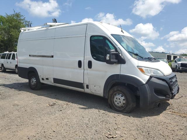 3C6MRVJG5PE512328 - 2023 RAM PROMASTER 3500 HIGH أبيض صورة 4