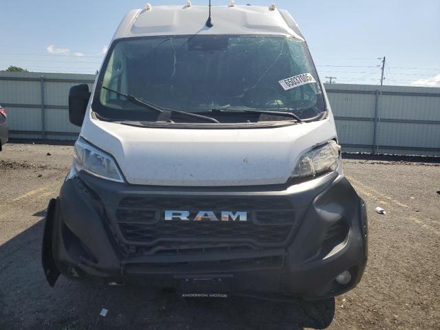 3C6MRVJG5PE512328 - 2023 RAM PROMASTER 3500 HIGH أبيض صورة 5