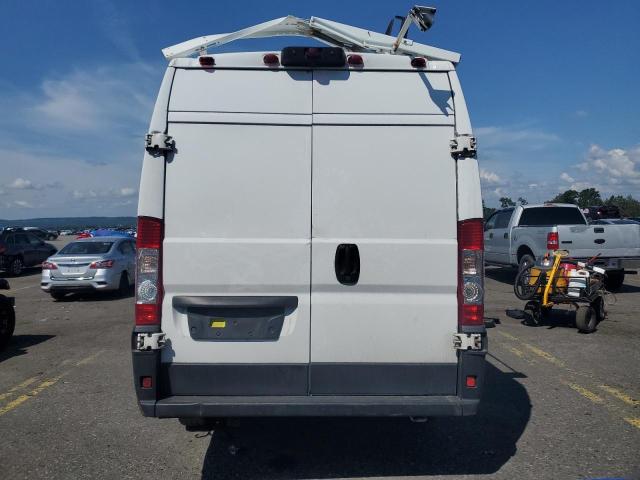 3C6MRVJG5PE512328 - 2023 RAM PROMASTER 3500 HIGH أبيض صورة 6