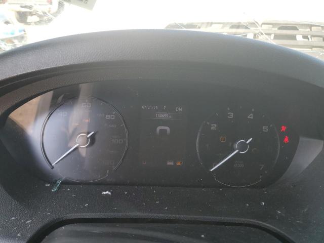 3C6MRVJG5PE512328 - 2023 RAM PROMASTER 3500 HIGH أبيض صورة 9