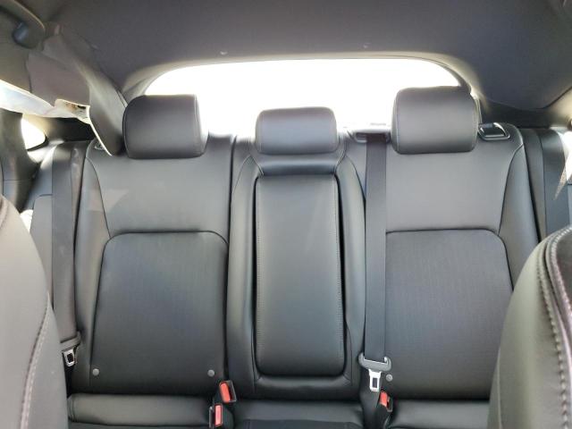 19XFL1G80RE019722 - 2024 HONDA CIVIC SPORT TOURING ნაცრისფერი ფოტო 10