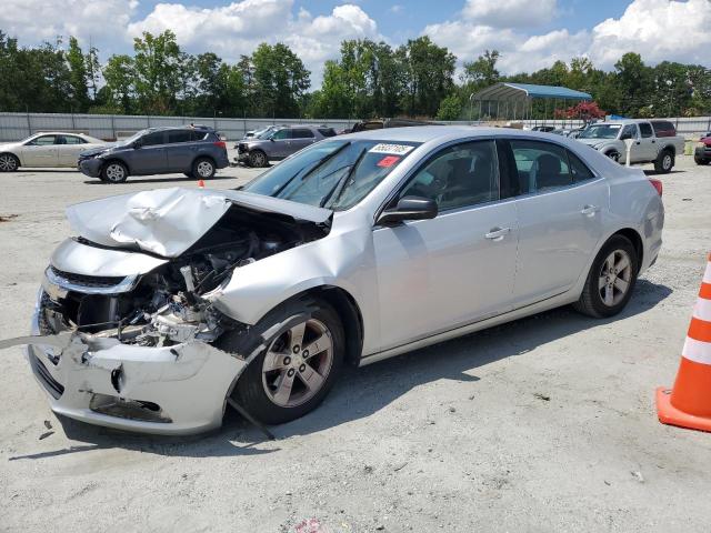 2015 CHEVROLET MALIBU LS, 