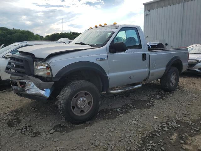 2005 FORD F250 SUPER DUTY, 