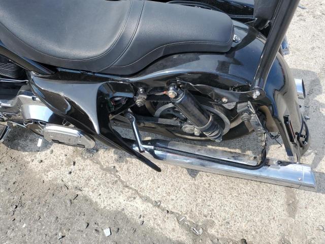 1HD1FCW18XY608041 - 1999 HARLEY-DAVIDSON FLHTCUI 黑色 照片 10