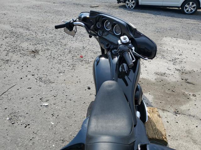 1HD1FCW18XY608041 - 1999 HARLEY-DAVIDSON FLHTCUI 黑色 照片 5