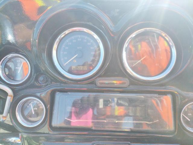 1HD1FCW18XY608041 - 1999 HARLEY-DAVIDSON FLHTCUI 黑色 照片 8