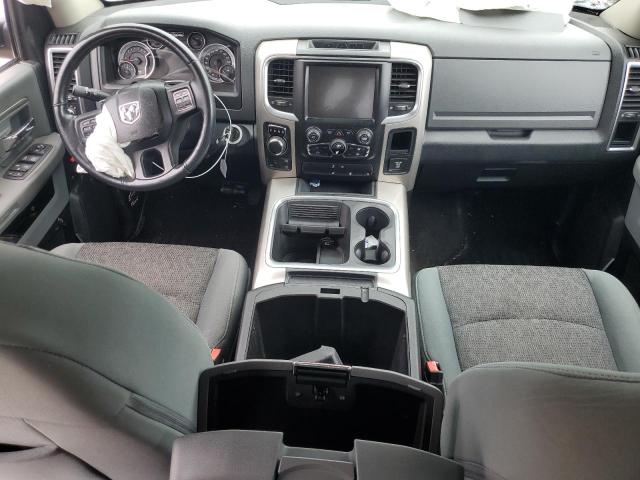 1C6RR7LT2GS392710 - 2016 RAM 1500 SLT BURGUNDY photo 8