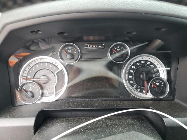 1C6RR7LT2GS392710 - 2016 RAM 1500 SLT BURGUNDY photo 9