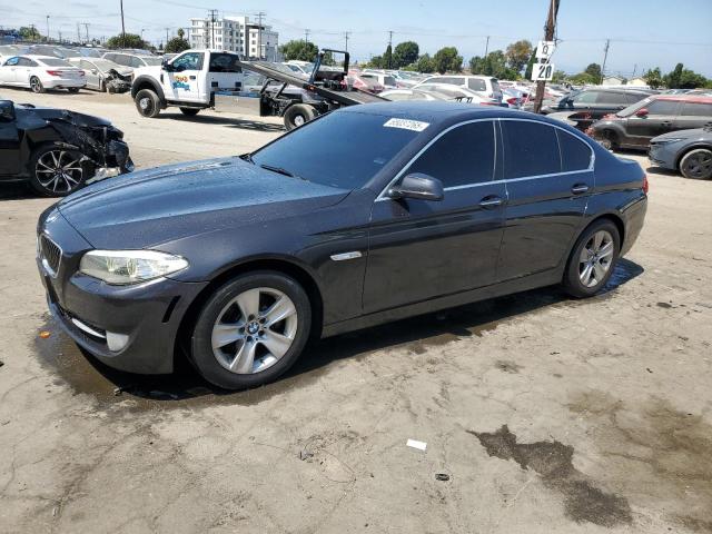 2013 BMW 528 I, 