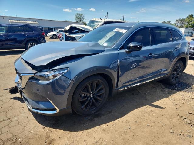 2022 MAZDA CX-9 GRAND TOURING, null