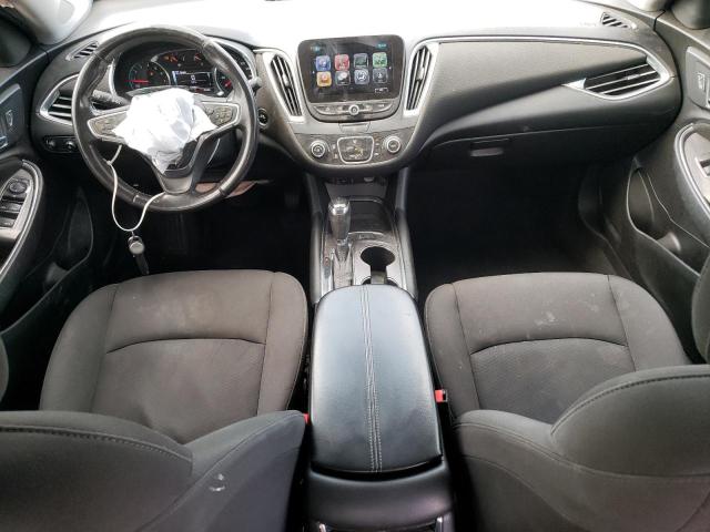 1G1ZD5ST6JF227264 - 2018 CHEVROLET MALIBU LT TAN photo 8