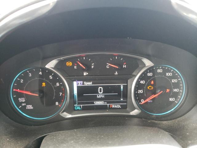 1G1ZD5ST6JF227264 - 2018 CHEVROLET MALIBU LT TAN photo 9