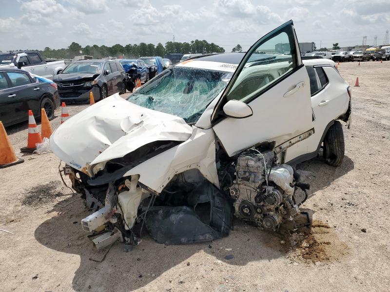 2019 JEEP COMPASS LATITUDE, 